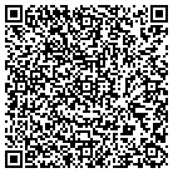 QR-код с контактной информацией организации Романс
