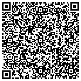 QR-код с контактной информацией организации Продуктовый магазин, ИП Абдуллаев Э.Г.