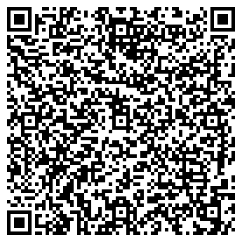 QR-код с контактной информацией организации Капитошка, продуктовый магазин