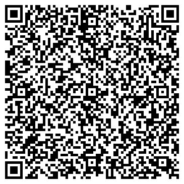 QR-код с контактной информацией организации ООО Салон красоты «Визит»