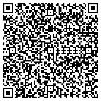 QR-код с контактной информацией организации Продуктовый магазин, ООО Колос-М
