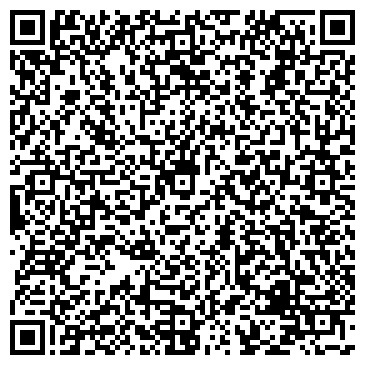 QR-код с контактной информацией организации ООО Аквалинт