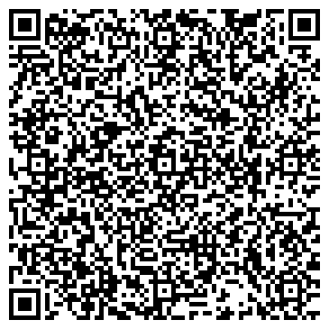 QR-код с контактной информацией организации Урсус-2000