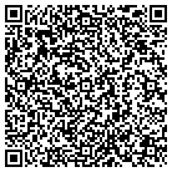 QR-код с контактной информацией организации Продуктовый магазин на Нагорной, 29