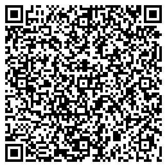 QR-код с контактной информацией организации Удача, мини-магазин