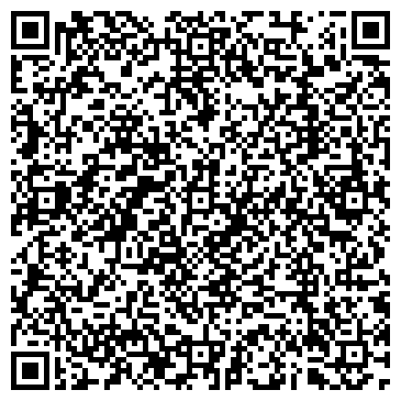 QR-код с контактной информацией организации РАБОТНИКОВ КУЛЬТУРЫ И ИСКУССТВА