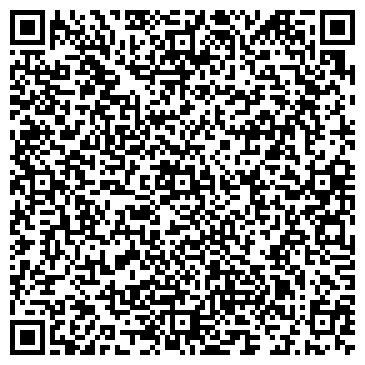 QR-код с контактной информацией организации Галикон