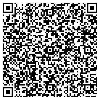 QR-код с контактной информацией организации Пятачок, магазин продовольственных товаров