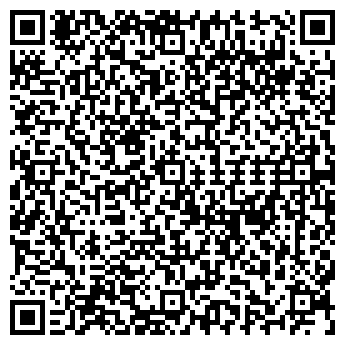 QR-код с контактной информацией организации Витязь, продуктовый магазин