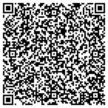 QR-код с контактной информацией организации Продовольственный магазин, ООО СВН
