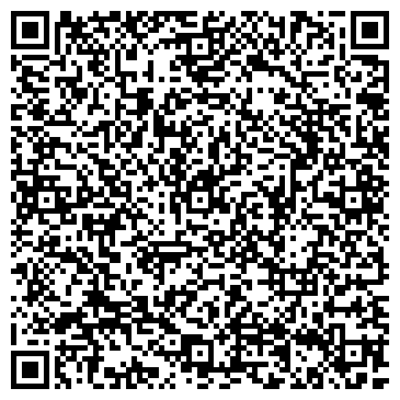 QR-код с контактной информацией организации Cinderella