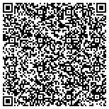 QR-код с контактной информацией организации Удачный, коттеджный поселок, ООО Дрим Строй