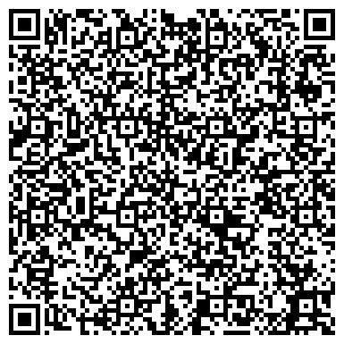 QR-код с контактной информацией организации ООО УК Счастливый дом, ЖК Акварель