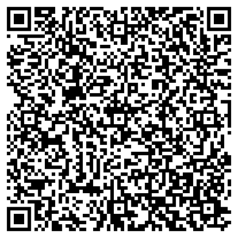 QR-код с контактной информацией организации Продовольственный магазин, ООО СВН