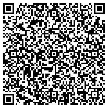 QR-код с контактной информацией организации ООО СантехКомплектация