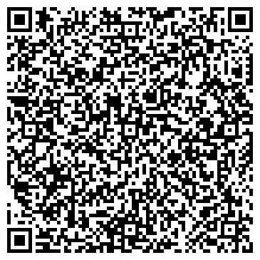 QR-код с контактной информацией организации Блондин-Ка