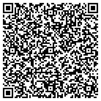 QR-код с контактной информацией организации ООО АВК-Техно