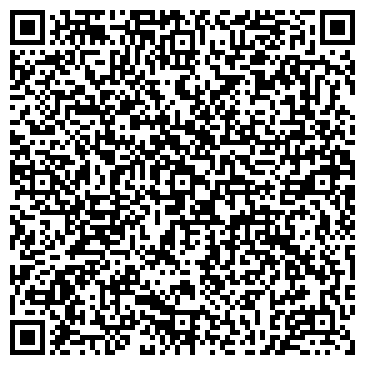 QR-код с контактной информацией организации ООО УК Счастливый дом