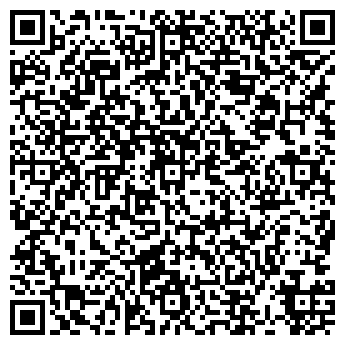 QR-код с контактной информацией организации Золотая маска