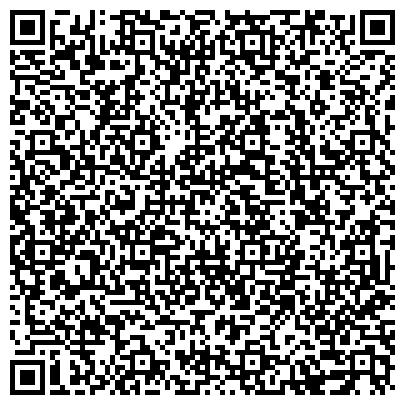 QR-код с контактной информацией организации Султан Ай, строящийся коттеджный поселок, ООО МаркетСтрой