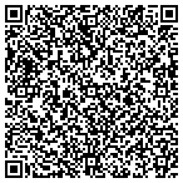 QR-код с контактной информацией организации Дом у озера, жилой комплекс, ЗАО Вектр