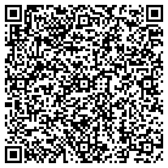 QR-код с контактной информацией организации Барокко