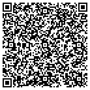 QR-код с контактной информацией организации ООО Просто-Р