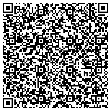 QR-код с контактной информацией организации «Администрация городского округа Лобня»