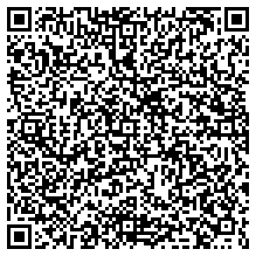 QR-код с контактной информацией организации Барселона, жилой комплекс, ЗАО Лесной городок