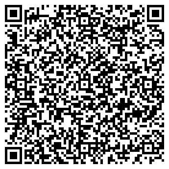 QR-код с контактной информацией организации ООО Ромашка-family