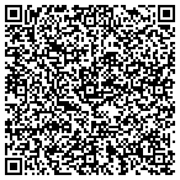 QR-код с контактной информацией организации N`style