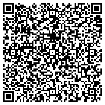 QR-код с контактной информацией организации Адель