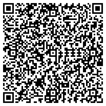 QR-код с контактной информацией организации ООО АЛЬЯНС