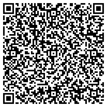 QR-код с контактной информацией организации Золотой невод