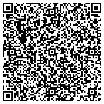 QR-код с контактной информацией организации Меридиан Плюс