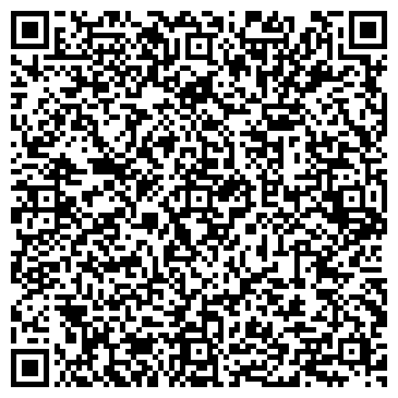 QR-код с контактной информацией организации Фитнес клуб "АтлантGYM"