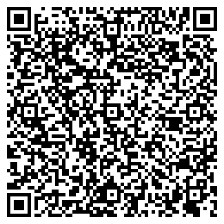 QR-код с контактной информацией организации Violetta