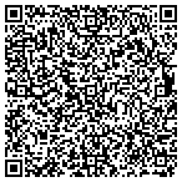 QR-код с контактной информацией организации Олимп, жилой комплекс, ООО Олимп