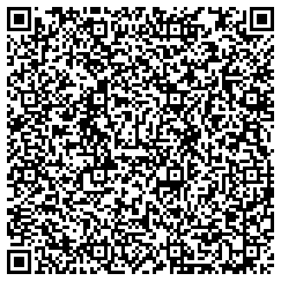 QR-код с контактной информацией организации Ясная поляна