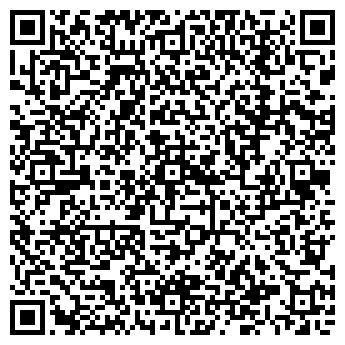 QR-код с контактной информацией организации Золотой невод