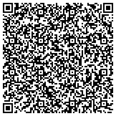 QR-код с контактной информацией организации Загородный клуб, строящийся коттеджный комплекс, ОАО Ипотечное агентство РТ