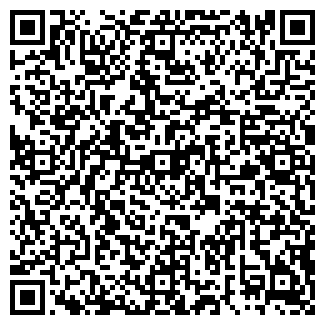 QR-код с контактной информацией организации ООО ХИМАВТО