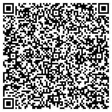 QR-код с контактной информацией организации ООО Ренова