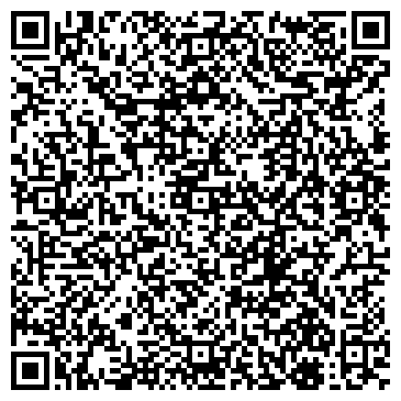 QR-код с контактной информацией организации Айтимакс
