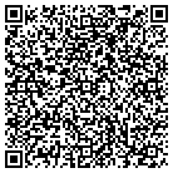 QR-код с контактной информацией организации Barbiere