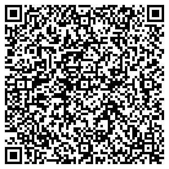QR-код с контактной информацией организации ООО ТД «Покоторг»