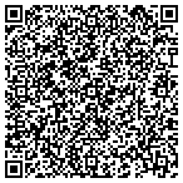 QR-код с контактной информацией организации ТЕРРИТОРИАЛЬНАЯ ИЗБИРАТЕЛЬНАЯ КОМИССИЯ