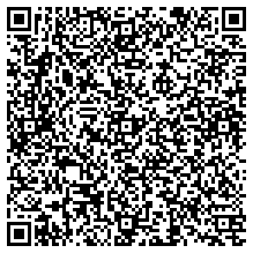 QR-код с контактной информацией организации Молодёжный, жилой комплекс, ООО Фон
