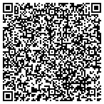 QR-код с контактной информацией организации Симфония, жилой комплекс, ООО ФОН