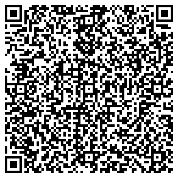 QR-код с контактной информацией организации Сладкий город